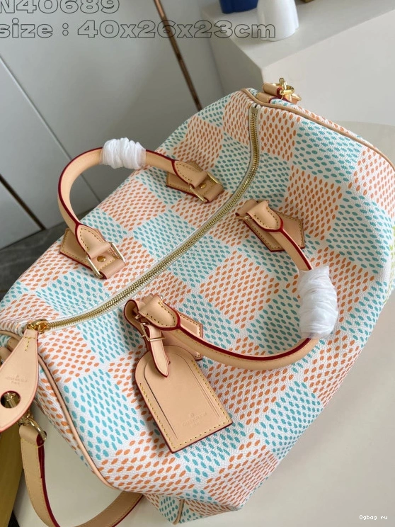 SPEEDY Vuitton 40 Louis 0811